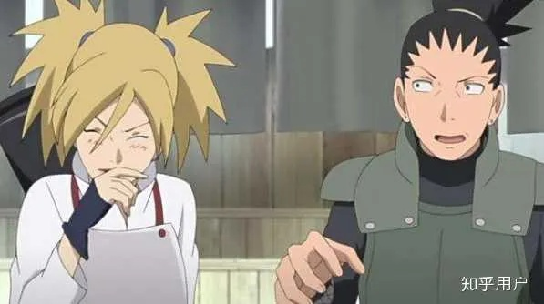 火影忍者手鞠,火影忍者中手鞠为什么说鹿丸爱哭呢 火影忍者手鞠,火影忍者中手鞠为什么说鹿丸爱哭呢