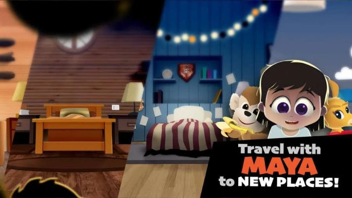 《节奏旅社》2025 TGS盛装亮相，独家试玩Demo抢先体验！