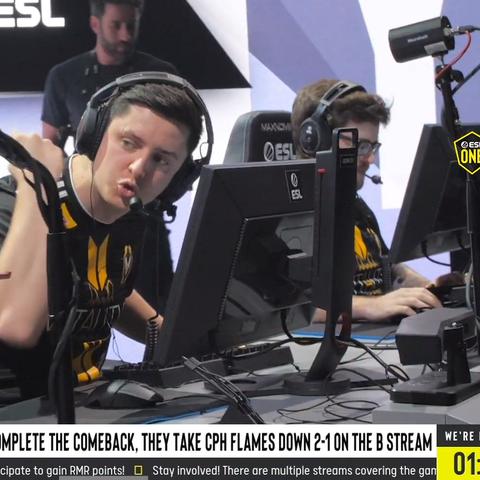 高校电竞生态如何持续进化？