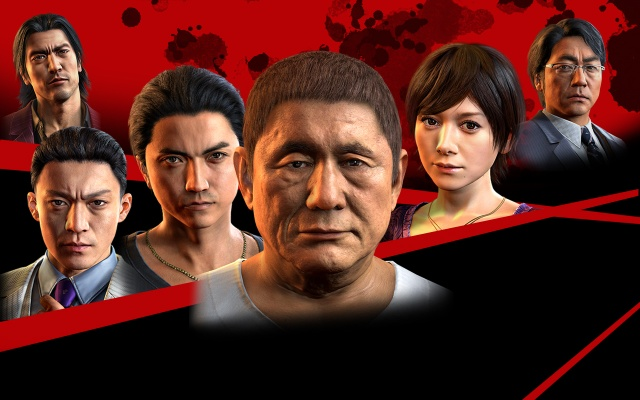 《如龙》发布会下周盛大启幕,独家揭秘游戏新规则! 《如龙》发布会下周盛大启幕,独家揭秘游戏新规则!