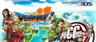 《DQ7重制版》深度优化：告别无聊支线，探索全新冒险世界