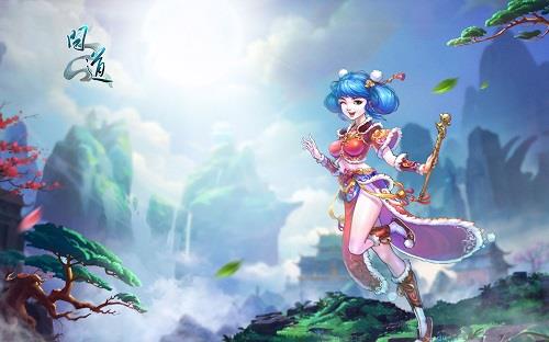 河伯许愿狂欢开启！《问道》玩家速来抢大奖！