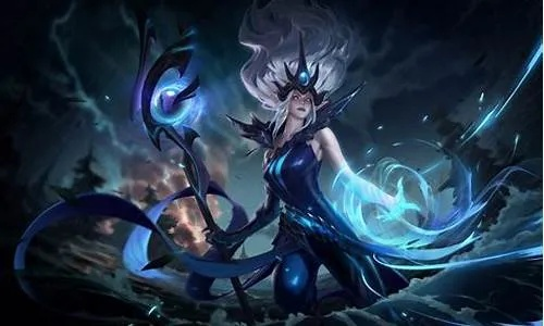 lol迦娜（  哪个皮肤手感最好）