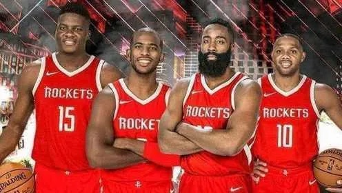 疯狂火箭9连胜：休斯敦火箭队势不可挡，再创佳绩！