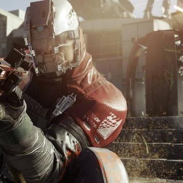 使命召唤13：无限战争破解版本下载与游戏体验