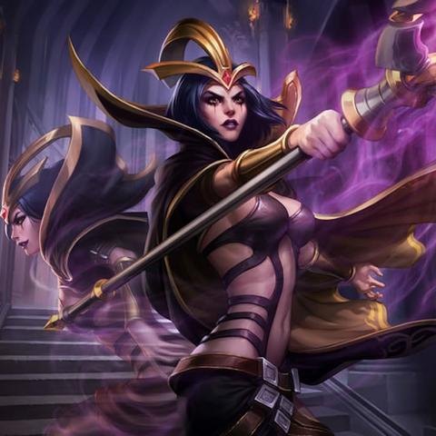 诡术妖姬技能改动历史,从惊艳到平衡的蜕变 诡术妖姬技能改动历史,从惊艳到平衡的蜕变