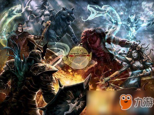 萨弗隆之锤，传奇的回响