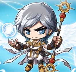 冒险岛手游夜光法师深度攻略，开启魔法巅峰之旅