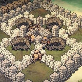 《饥荒》精灵公主装备攻略:独家建家布局与高效玩法揭秘 《饥荒》精灵公主装备攻略:独家建家布局与高效玩法揭秘