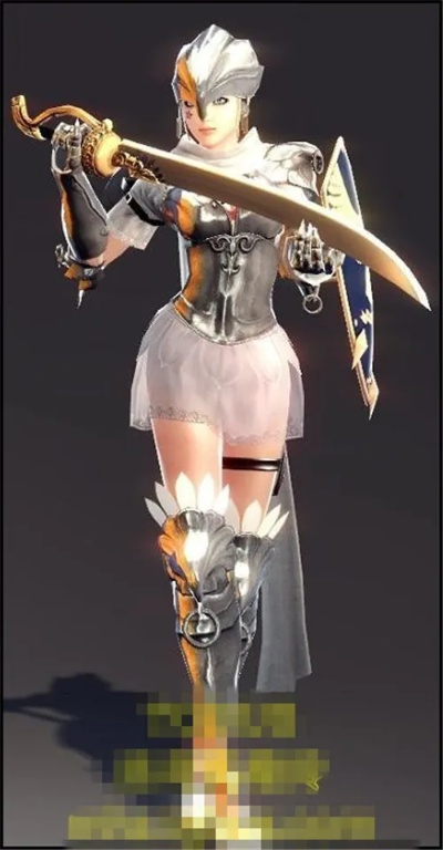 洛奇英雄传新手推荐职业,哪个前期优势更大