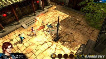 《侠客风云传》碧血丹心送礼攻略:人物好感度提升秘籍大揭秘 《侠客风云传》碧血丹心送礼攻略:人物好感度提升秘籍大揭秘