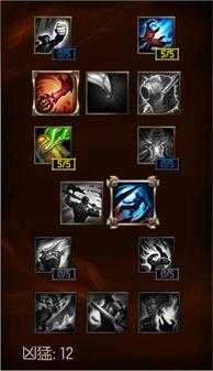 盲僧打野技能加点怎么选？老玩家教你几招！