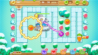 追忆经典,保卫萝卜2旧版本免费下载全攻略 追忆经典,保卫萝卜2旧版本免费下载全攻略