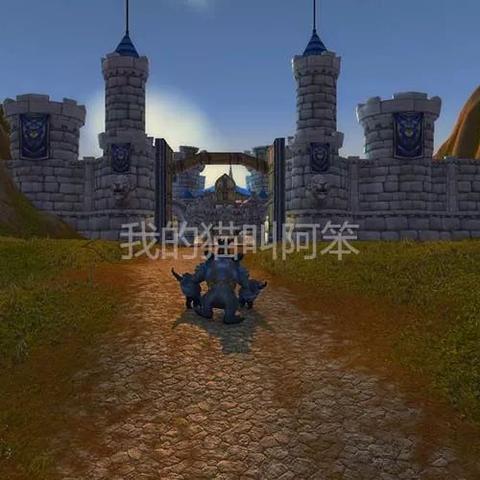 黑石铸造厂在哪,德拉诺星球的戈尔隆德地图能找到吗