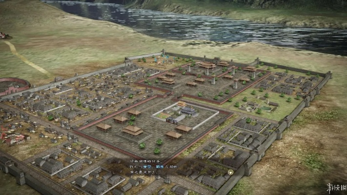 《三国志13》城池建筑攻略：内政设施效果深度解析必看