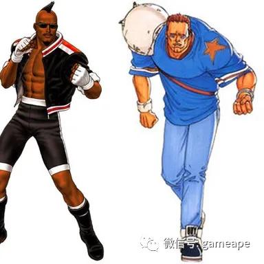 拳皇剧情揭秘:经典开场动画深度解析,重温经典战斗瞬间 拳皇剧情揭秘:经典开场动画深度解析,重温经典战斗瞬间