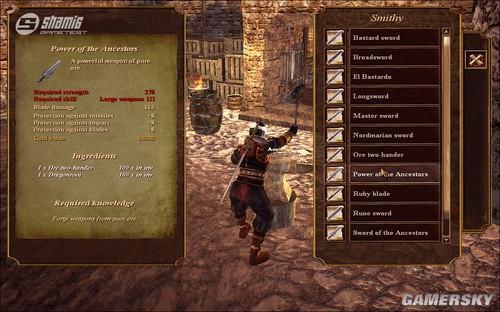 探秘哥特王朝 3 修改器,游戏体验的变革与争议 探秘哥特王朝 3 修改器,游戏体验的变革与争议