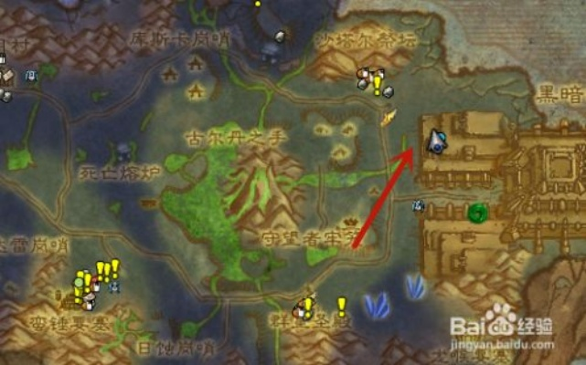 破碎大厅钥匙任务声望奖励解析