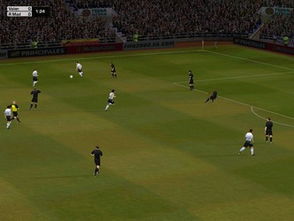 FIFA16停球假射+变向加速+传球过人攻略，提升进攻技巧必备！