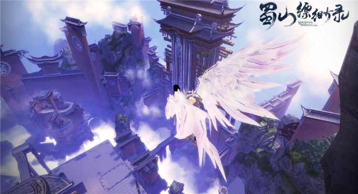 蜀山缥缈录下载,你觉得游戏商城中的道具定价合理吗 蜀山缥缈录下载,你觉得游戏商城中的道具定价合理吗