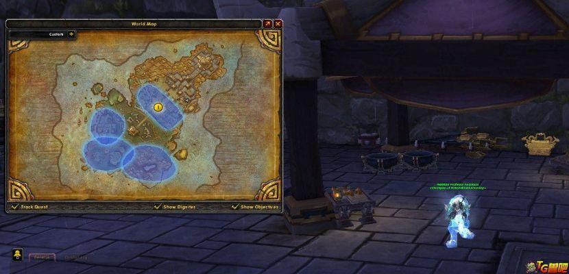 雷神岛箱子, 刷新时间是多久？