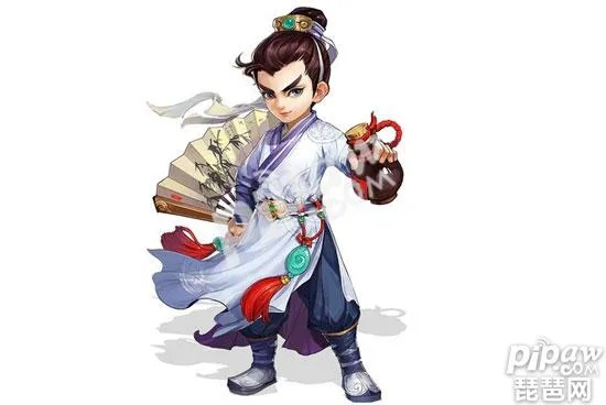 大话西游手游男性角色生存攻略：解锁高效生存秘籍