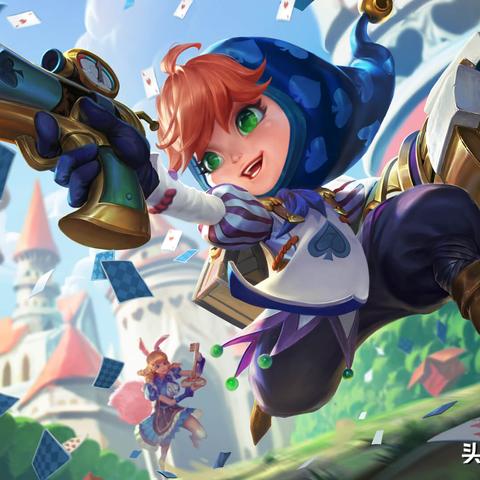 lol星英雄(叠加被动可以提升什么) lol星英雄(叠加被动可以提升什么)