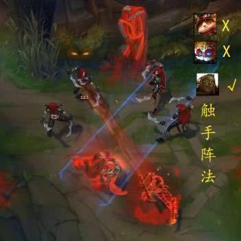 手游lol大发明家,大头的表现如何了解下