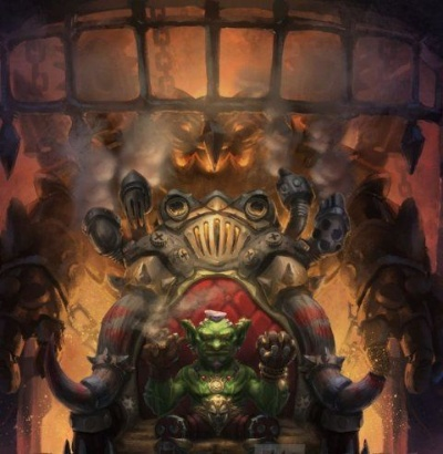 魔兽世界地精适合什么职业（才能发挥种族天赋优势）