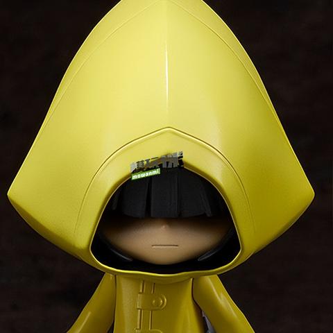 《小小梦魇3》Demo首曝！携手探险，共创惊悚新篇章