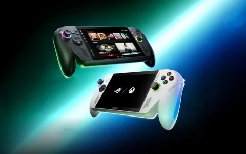 Xbox ROG Ally价格悬念揭晓,玩家翘首以盼官方公布! Xbox ROG Ally价格悬念揭晓,玩家翘首以盼官方公布!