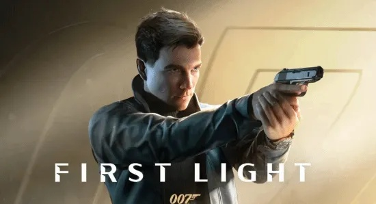 潜行变枪战！《007：曙光》革新战斗系统，体验全新战术对决