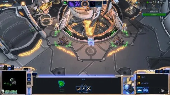 《星际争霸2虚空之遗》天梯攻略秘籍:掌握核心战术,轻松登顶巅峰 《星际争霸2虚空之遗》天梯攻略秘籍:掌握核心战术,轻松登顶巅峰