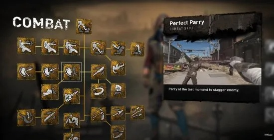 《消逝光芒》独门武器揭秘:如何轻松获得强力近战鹅头锤? 《消逝光芒》独门武器揭秘:如何轻松获得强力近战鹅头锤?