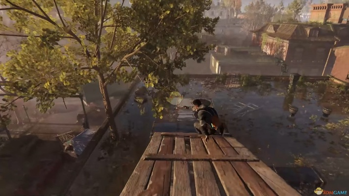 《消逝光芒》开局技能推荐：前期实用解锁技巧大揭秘