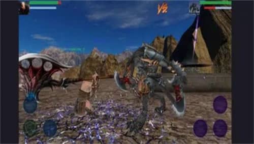 《饿狼传说群狼之城》快速连击技巧解析:掌握比利高效战斗策略 《饿狼传说群狼之城》快速连击技巧解析:掌握比利高效战斗策略