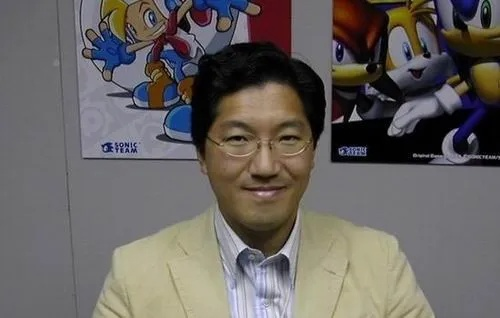 横井军平离职内幕揭秘：Virtual Boy惨败，揭秘游戏界传奇人物转身之谜