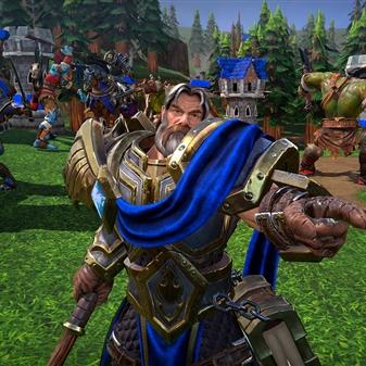 为什么魔兽世界官网打不开？看完你就明白了！