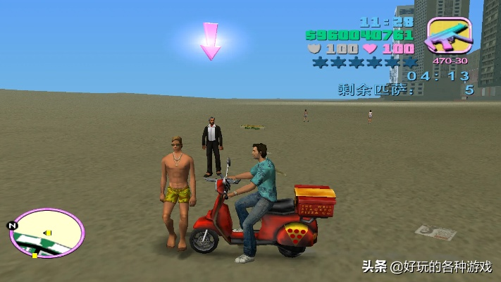 罪恶都市手机版下载全攻略 罪恶都市手机版下载全攻略