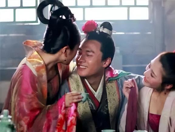 三妻四妾闯三界,三妻四妾能否陪我共度