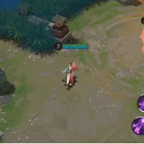 诅咒解说：深入解析游戏打野技巧与战术