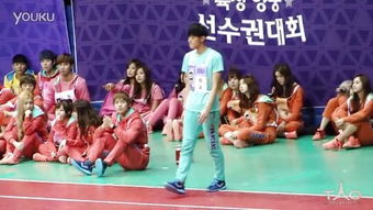 偶像运动会2014, 哪位爱豆让你印象深刻? 偶像运动会2014, 哪位爱豆让你印象深刻?