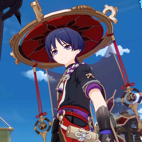 《原神》3.1下半期角色强度解析：妮露登顶，掌握最强辅助技巧！