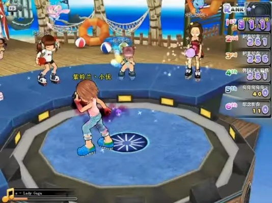 qq音速游戏下载（怎么玩才能玩得更溜）