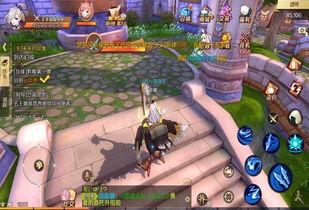 幻想神域升级攻略：快速升级技巧全解析