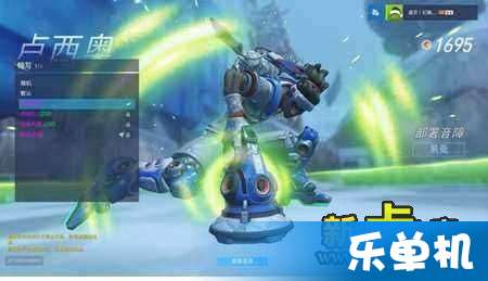 《守望先锋归来》奶妈英雄实战攻略：深度解析全新生存技巧