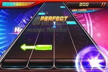 节奏大师安卓版下载：挑战极限，感受音乐魅力！