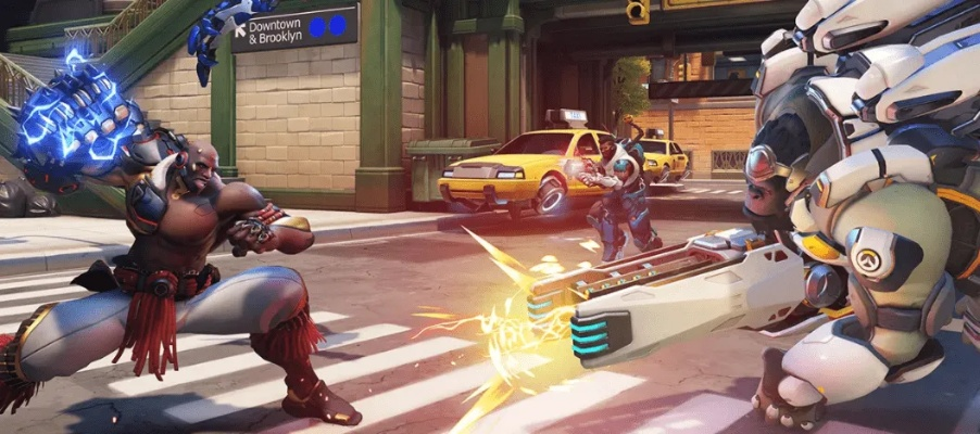 《守望先锋归来》新手必看！掌握这些技巧轻松上分攻略揭秘