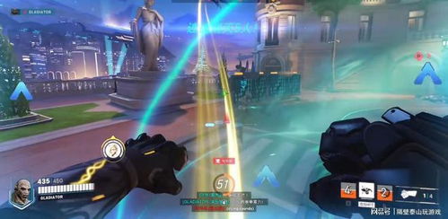 《守望先锋归来》新英雄免费拿攻略：独家获取秘籍大揭秘