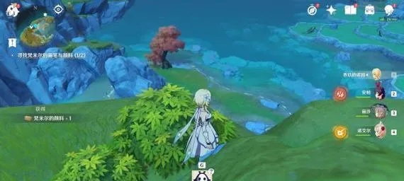 《原神》解锁秘籍！揭秘蜃景祭场开启方法，轻松掌握新玩法